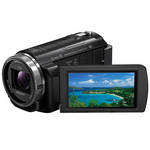 camcorder sony hdrpj540 projetor integrado