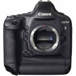 camera Canon EOD 1DX corpo