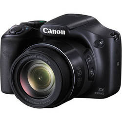 camera canon PowerShot SX530HS