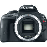 camera canon sl1 corpo