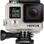 camera gopro hero4 black edition