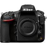 camera nikon d810 corpo