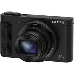 camera sony Cybershot DSCHX80