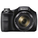 camera sony DSCH300