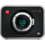 camera video 4k blackmagic Design