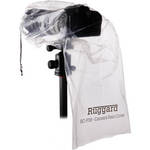 capa chuva camera ruggard rcp18