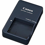 carregador bateria canon NB4L original