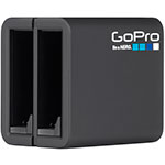 carregador bateria gopro dual hero4