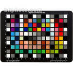 cartao colorchecker sg xrite