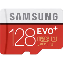 cartao memoria microsdxc samsung EVO 128gb