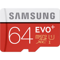 cartao memoria microsdxc samsung EVO 64gb