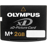 cartao memoria olympus xd 2gb