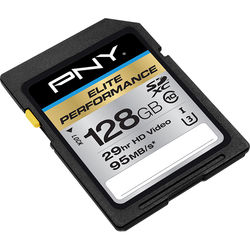 cartao memoria pny sdhc 128gb