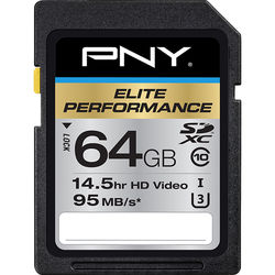 cartao memoria pny sdhc 64gb