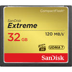 cartao memoria sandisk extreme cf 32gb