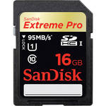 cartao memoria sandisk extreme pro sdhc 16gb