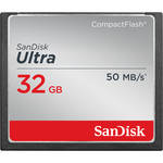 cartao memoria sandisk ultra cf 32gb