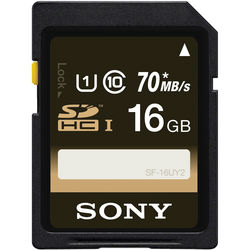 cartao memoria sony sdhc 16gb