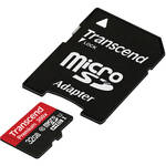 cartao memoria transcend microsdhc 32gb