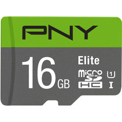 cartao microsd pny elite 16gb