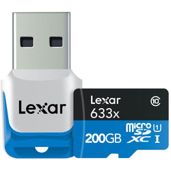 cartao microsdxc lexar 32gb