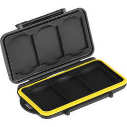 case cartao memoria cf ruggard