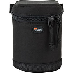 case compacto lente lowepro 8x12cm