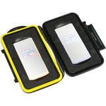 case ruggard cartao memoria sxs