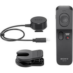 controle remoto Sony RMTVP1K