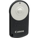 controle remoto canon rc6 eos