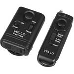 controle remoto vello freewave rwn1 nikon