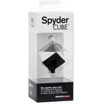 datacolor spydercube calibrar cor foto