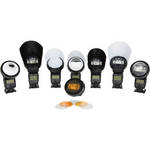 difusor flash spinlight360