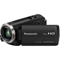 filmadora Panasonic HC V180K