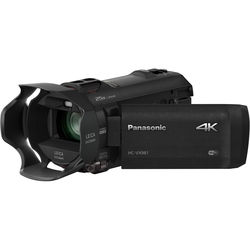 filmadora Panasonic HC VX981K 4K