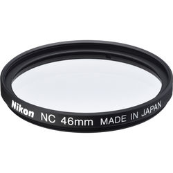 filtro nikon nc 46mm