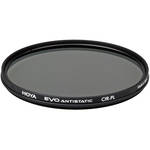 filtro polarizador circular hoya evo antiestatica 49mm