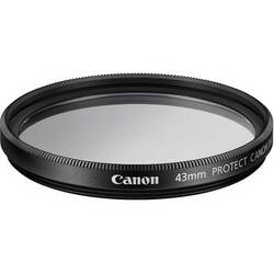 filtro uv canon 43mm