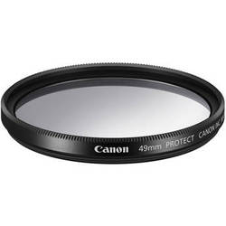 filtro uv canon 49mm