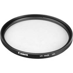 filtro uv canon 72mm