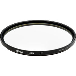 filtro uv hoya hd3 43mm