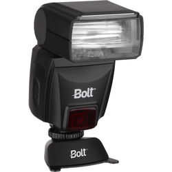 flash Bolt VS570N sony multiinterface