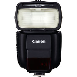 flash Canon Speedlite 430EX III RT