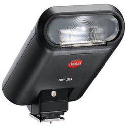 flash leica sf26