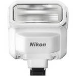 flash nikon sbn7 branco