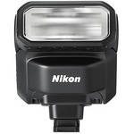 flash nikon sbn7 preto