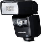 flash olympus fl600r