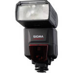 flash sigma ef610 dg st sony