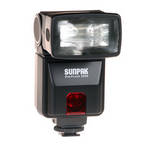 flash sunpak df3000s sony