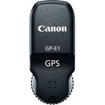 gps canon gpe1 foto geottagging